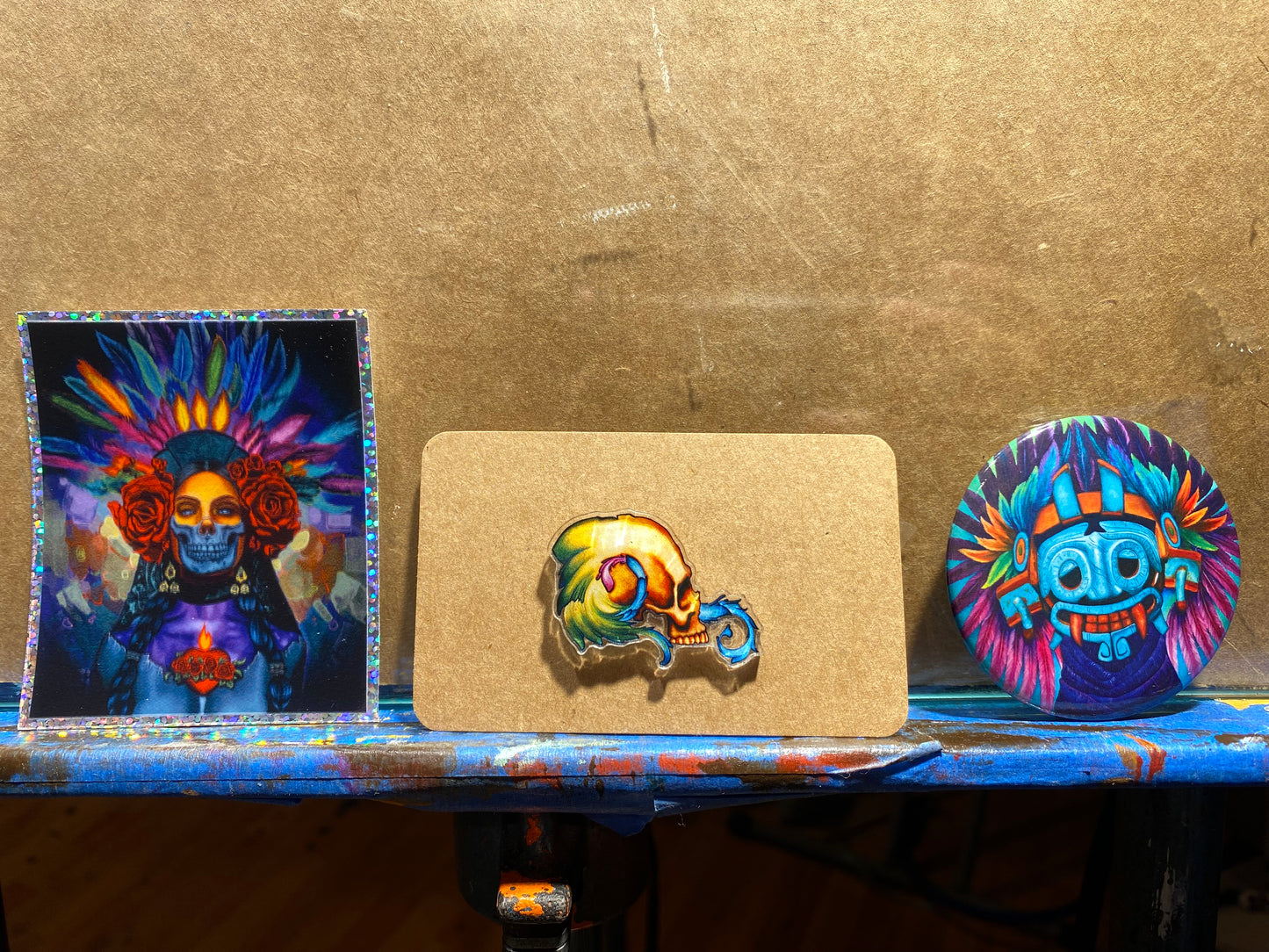 Three Pack (Best Deal, Free Shipping)