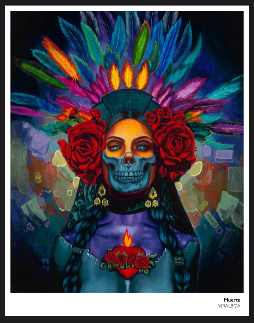 Muerte