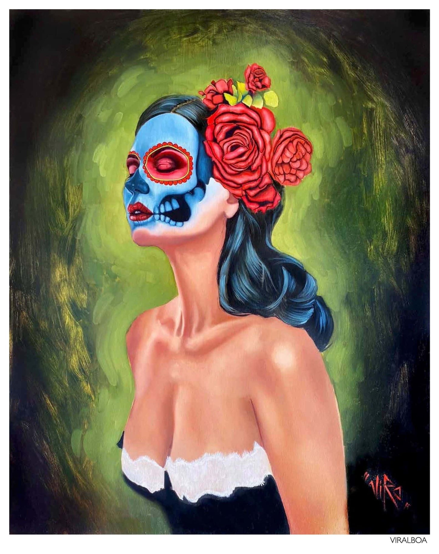 Agatha Unforgiven