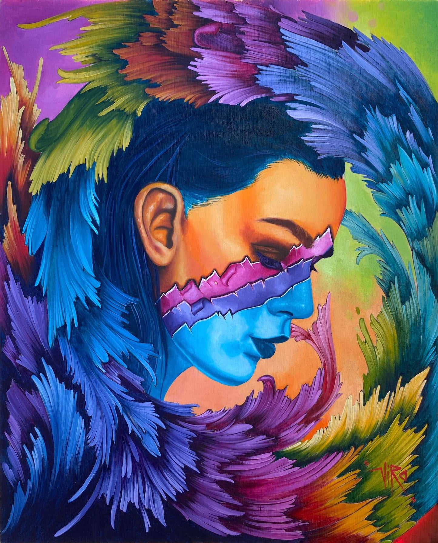 Holistic Flow (Original)