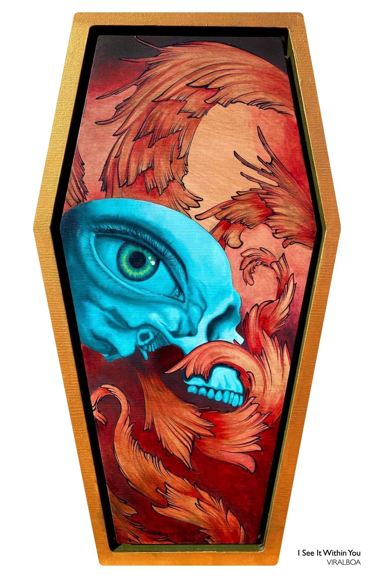 I See It Within You