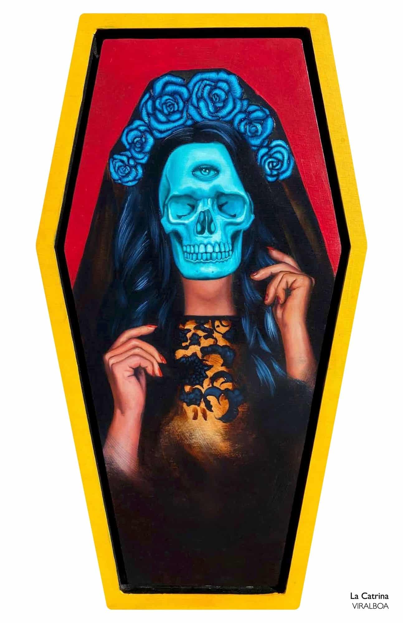 La Catrina