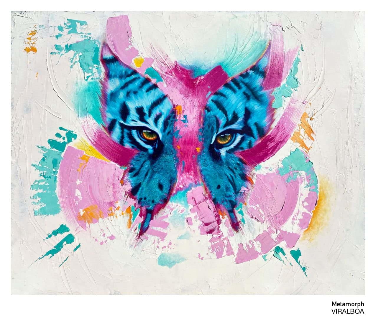 Metamorph