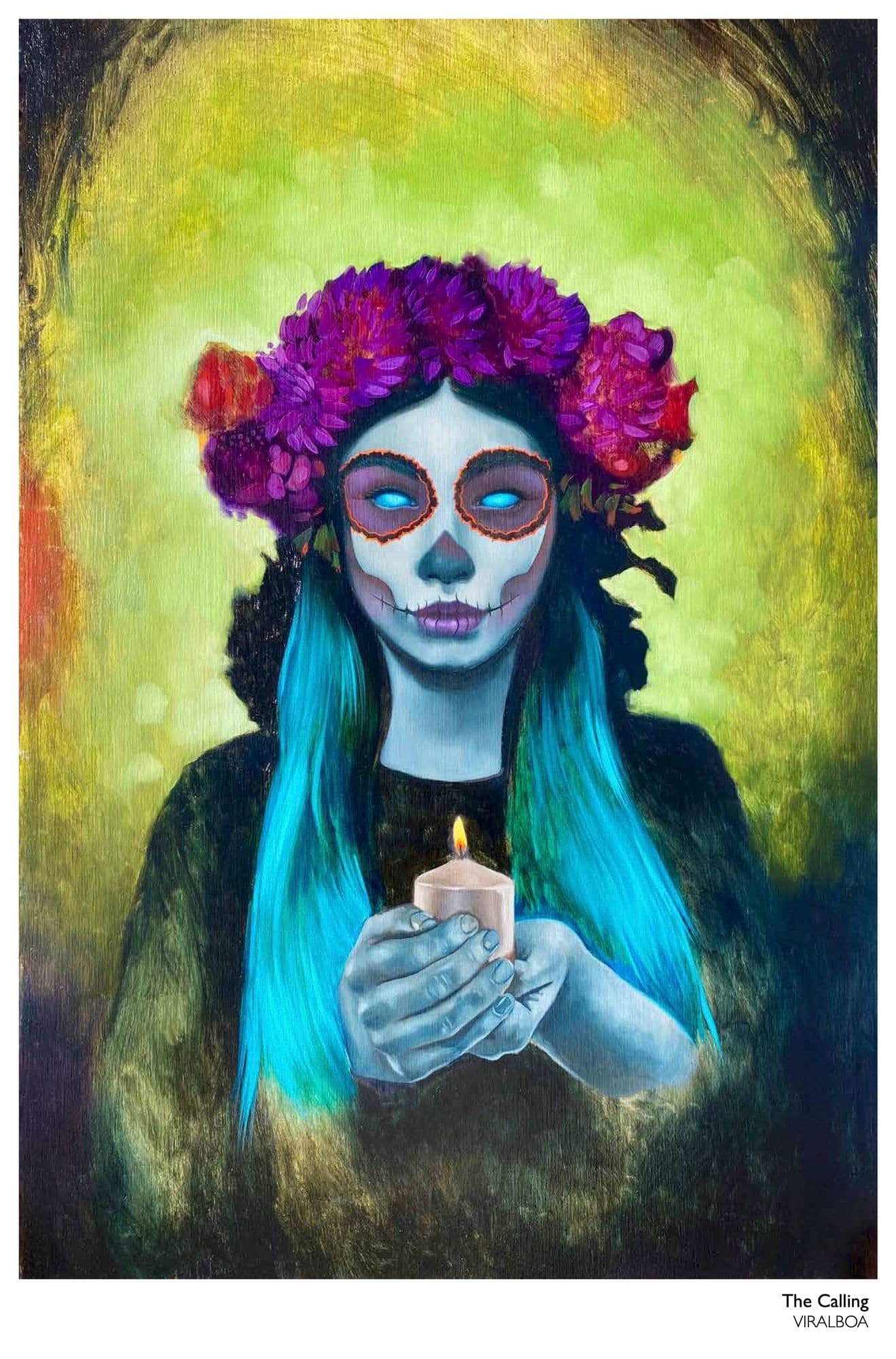 The Calling