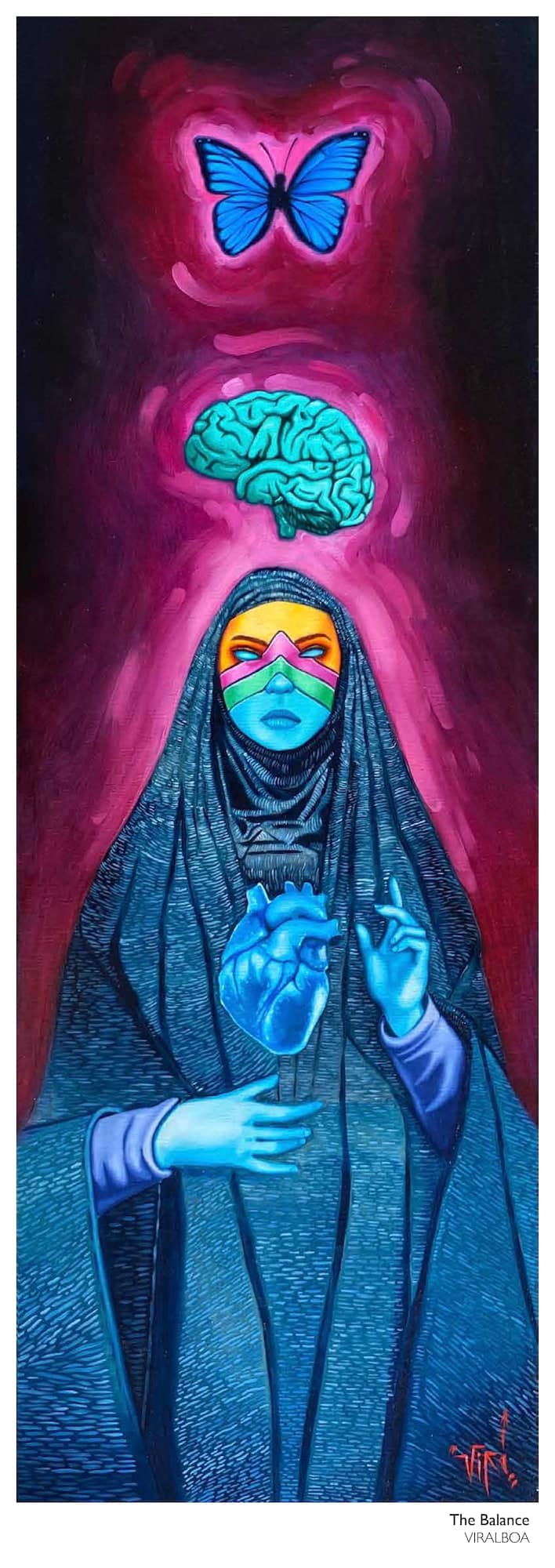 The Balance