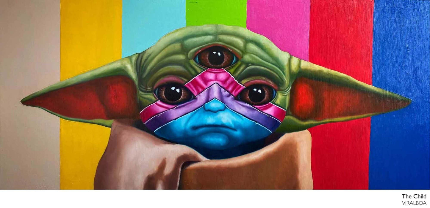The Child