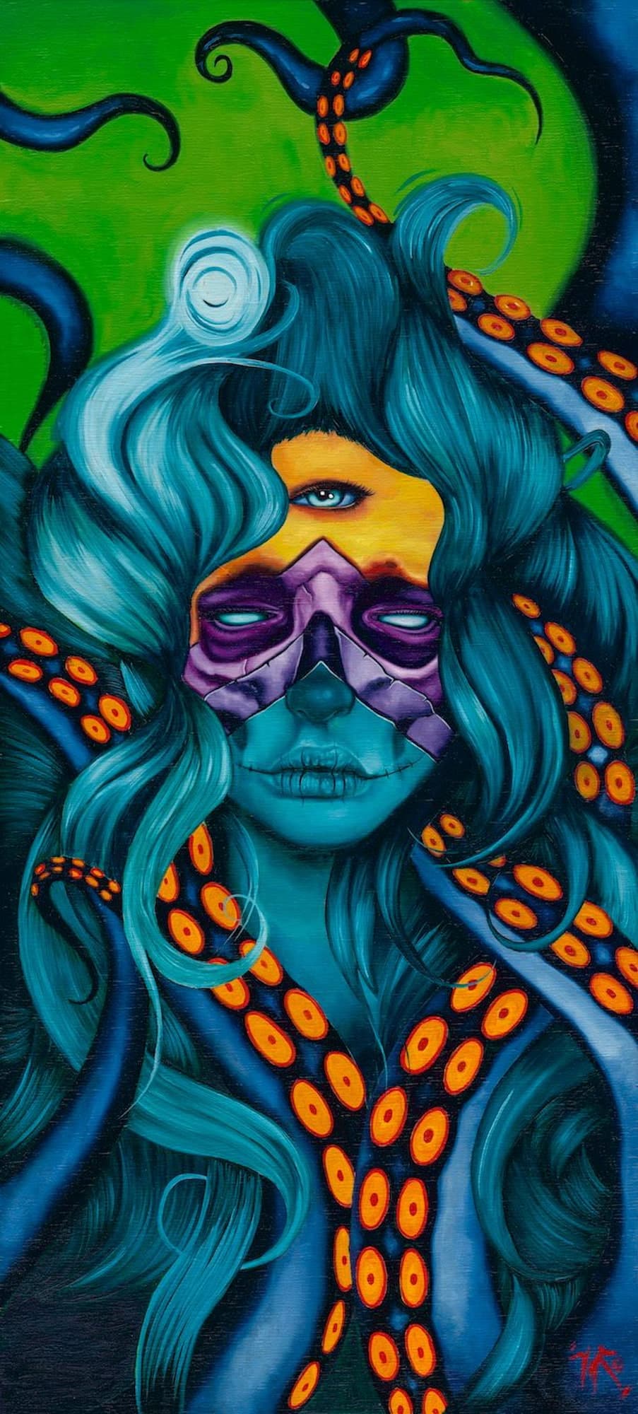 The Siren
