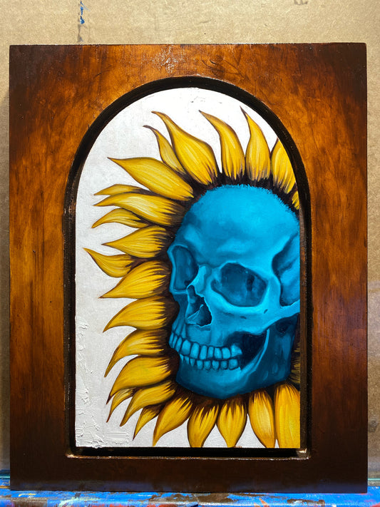 Sunflower Study